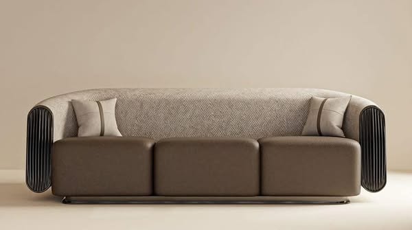 Modern Luxury Design soda