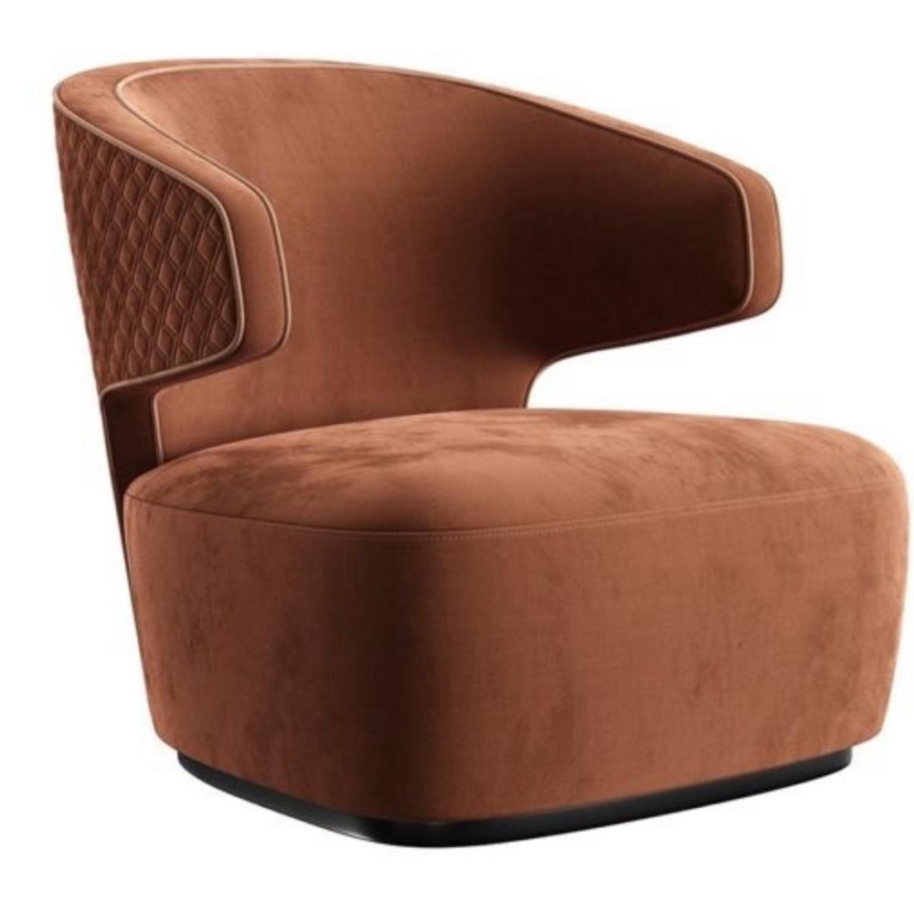 Wing Occasional Chair