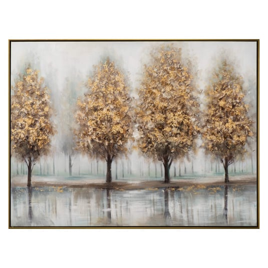 Autumn trees - Image 2